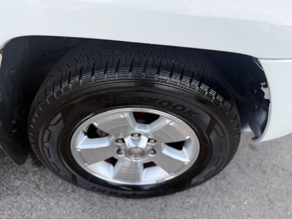 Toyota 4Runner SR5 V6 2WD 2005