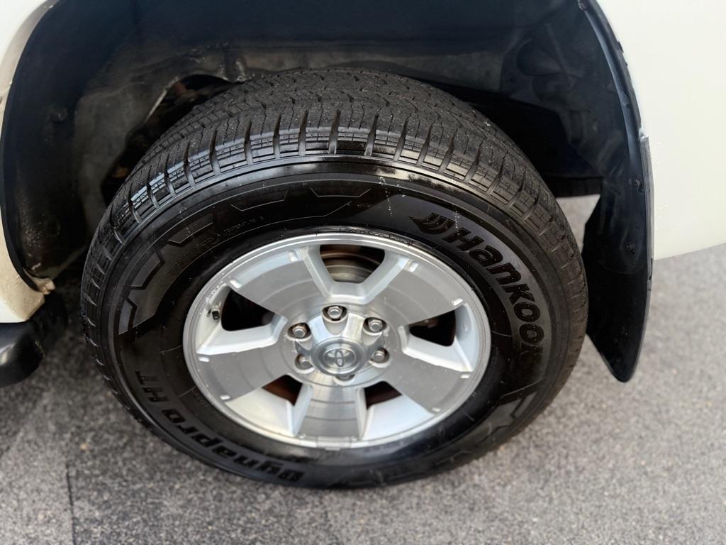 Toyota 4Runner SR5 V6 2WD 2005