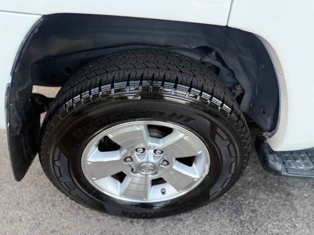 Toyota 4Runner SR5 V6 2WD 2005