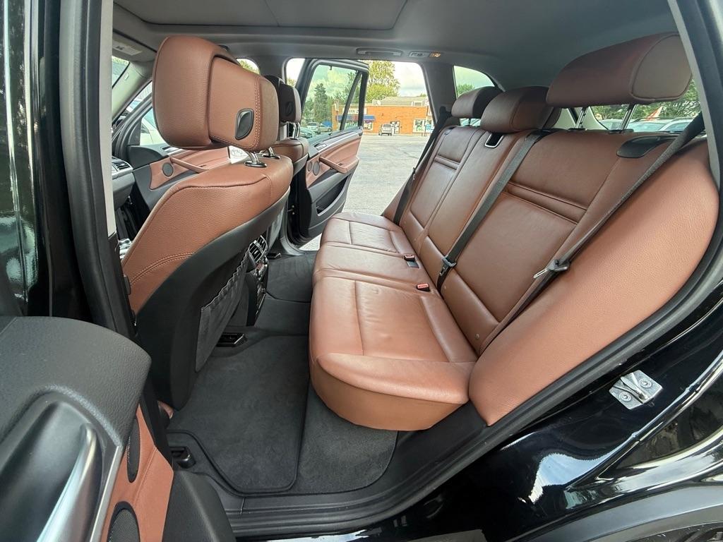 BMW X5 xDrive35i 2013