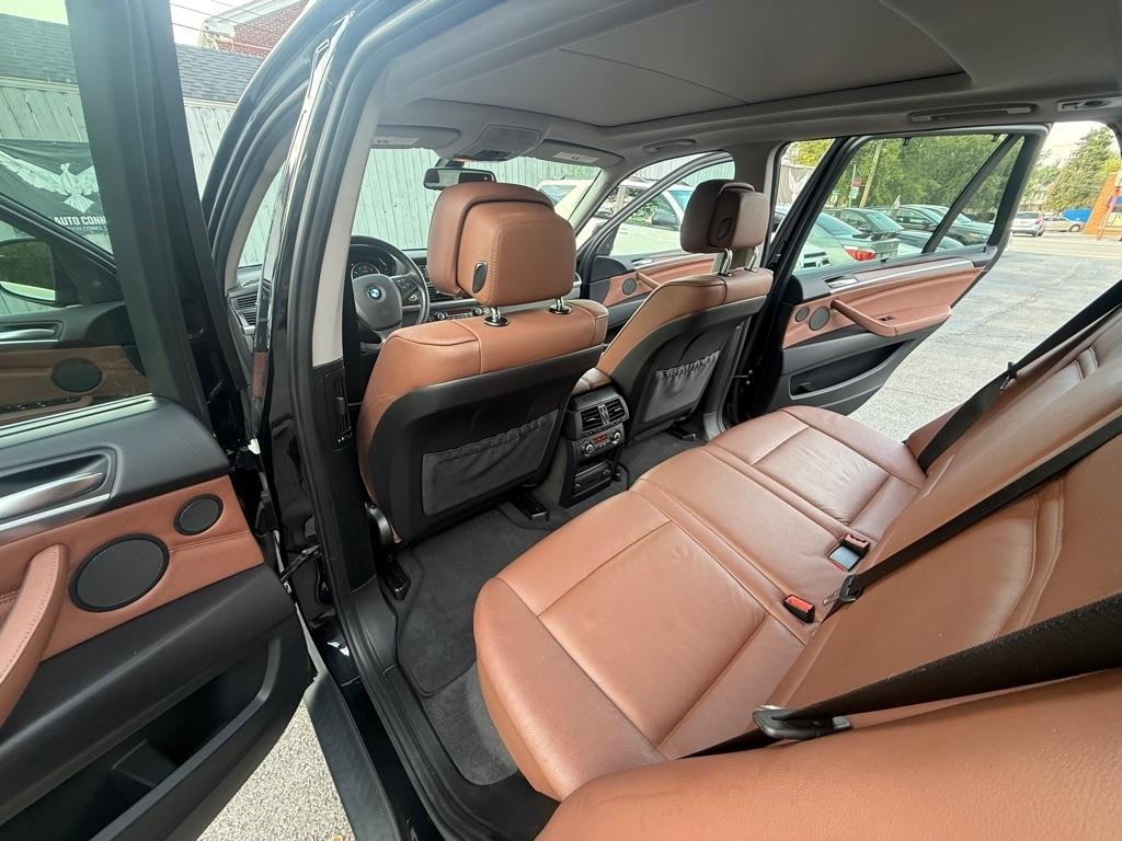 BMW X5 xDrive35i 2013
