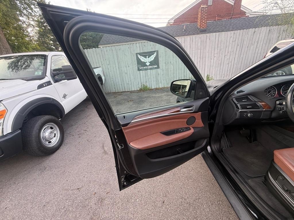 BMW X5 xDrive35i 2013