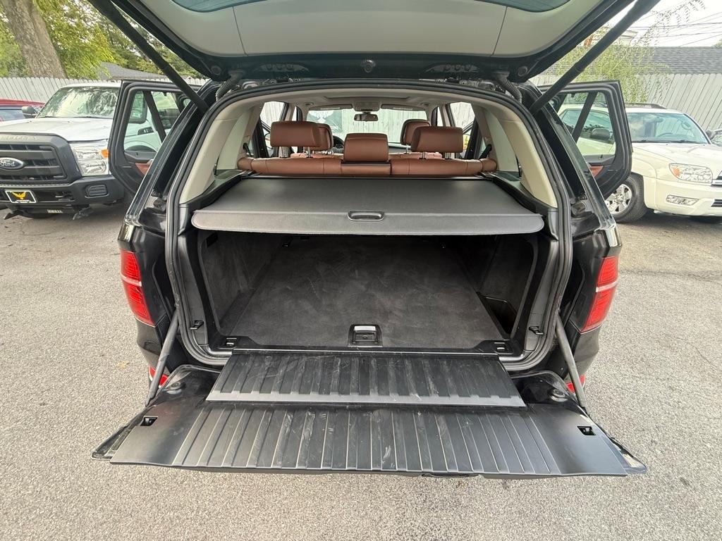 BMW X5 xDrive35i 2013