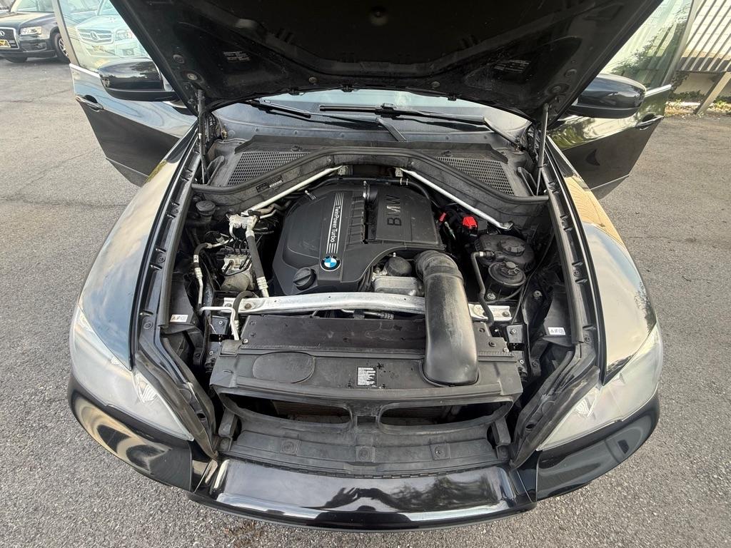 BMW X5 xDrive35i 2013