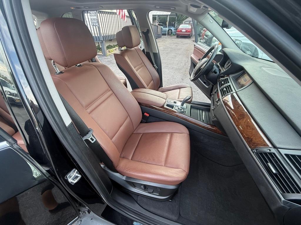 BMW X5 xDrive35i 2013