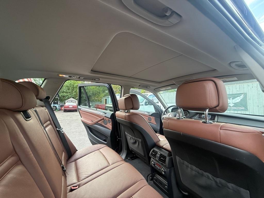 BMW X5 xDrive35i 2013