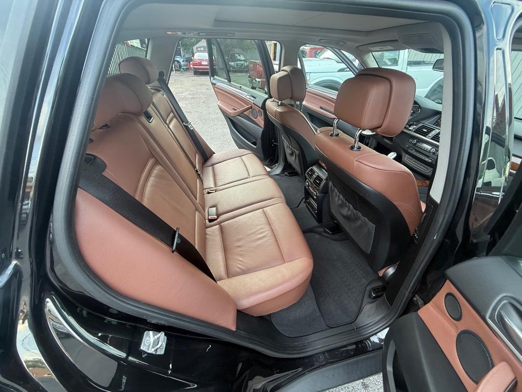 BMW X5 xDrive35i 2013
