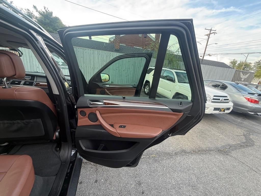 BMW X5 xDrive35i 2013