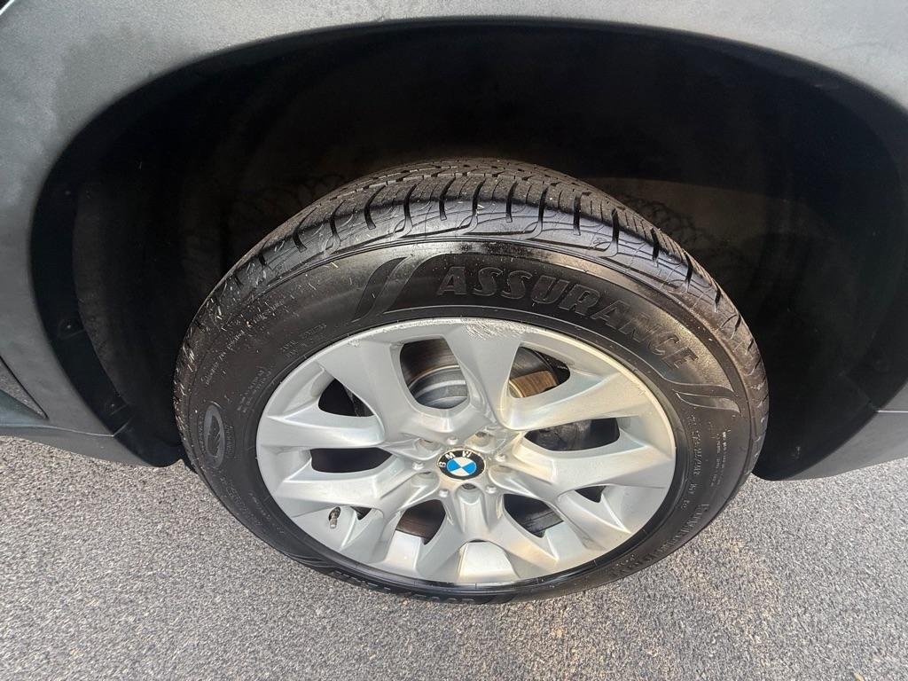 BMW X5 xDrive35i 2013