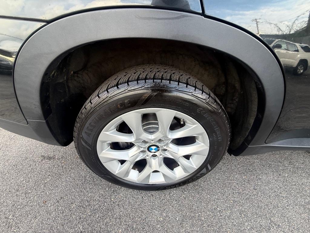 BMW X5 xDrive35i 2013