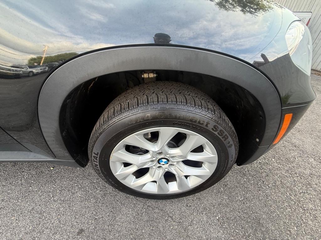 BMW X5 xDrive35i 2013