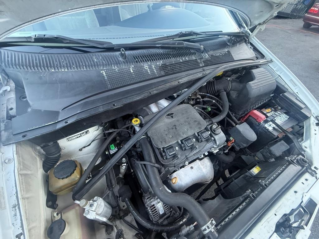 Toyota Sienna XLE 4-Door 2000