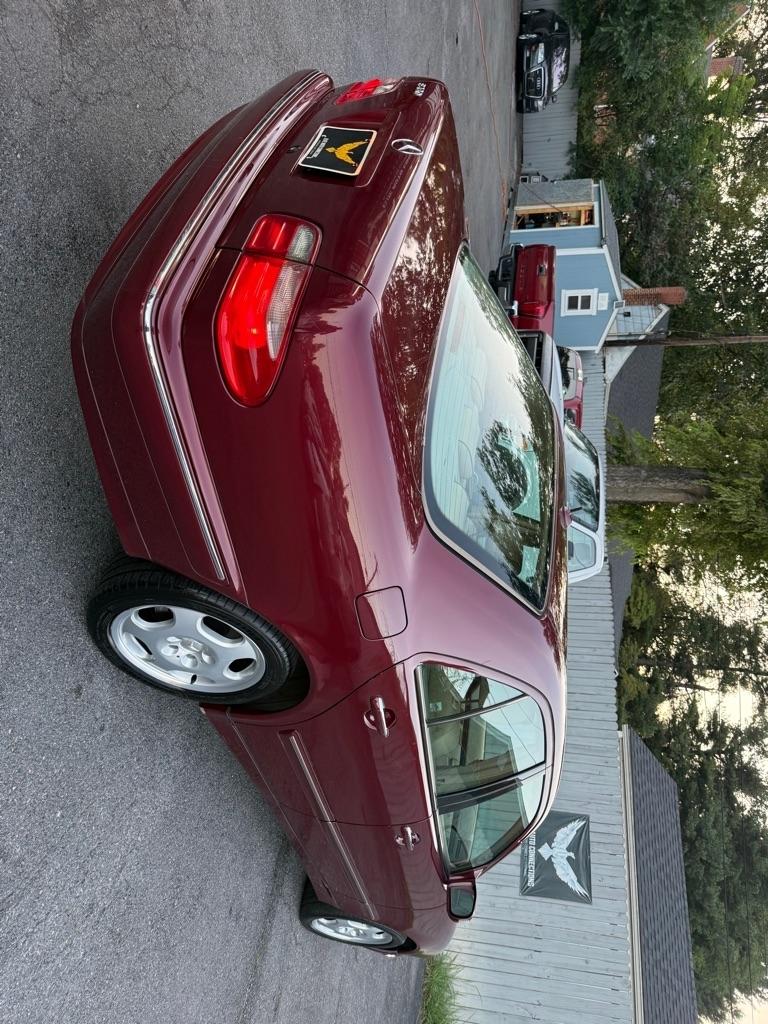 Mercedes-Benz E-Class E430 2001