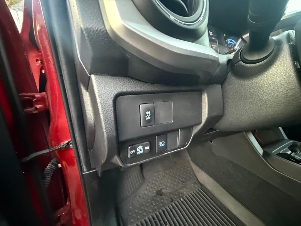 Toyota Tacoma SR5 Double Cab Long Bed V6 6AT 4WD 2022