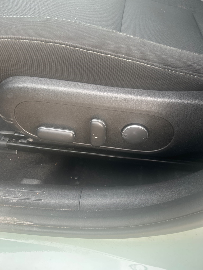 Hyundai Kona SEL 2025