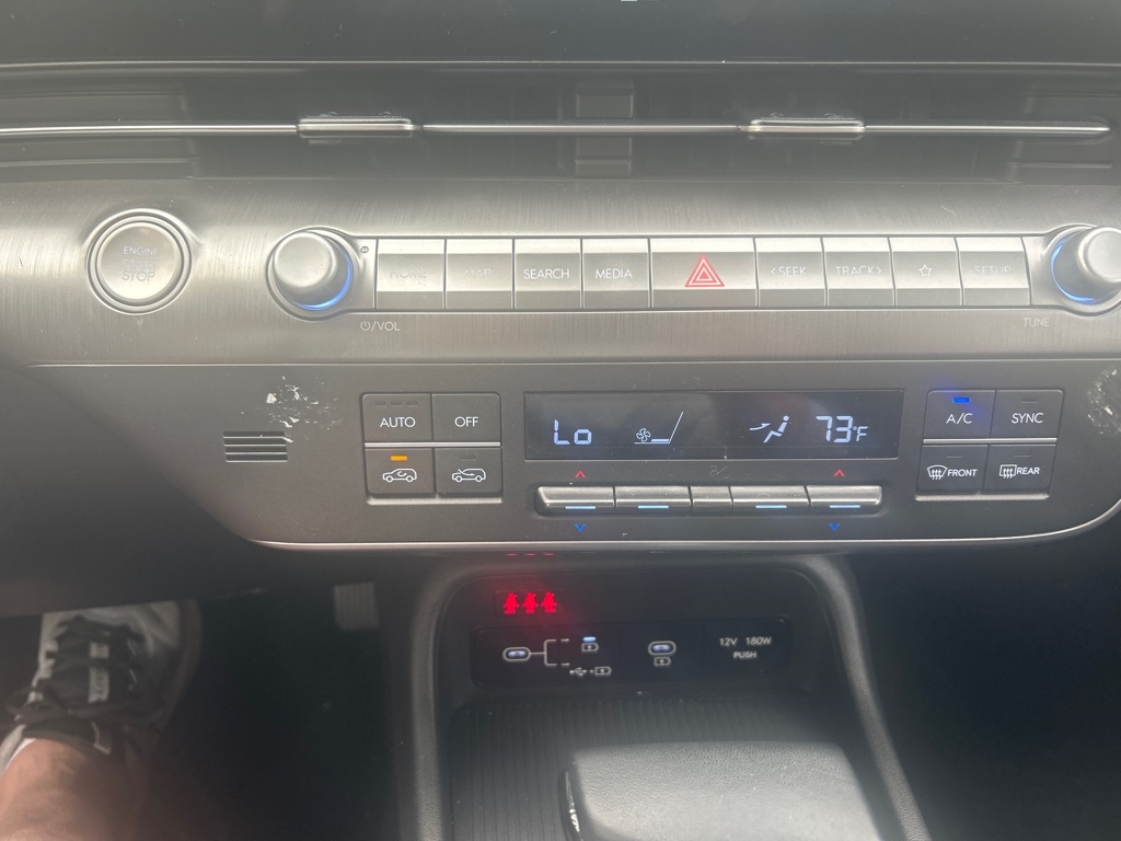 Hyundai Kona SEL 2025