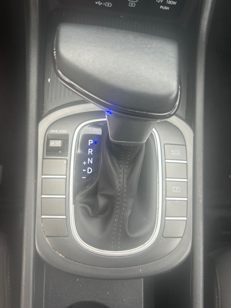 Hyundai Kona SEL 2025