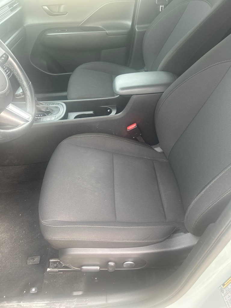 Hyundai Kona SEL 2025