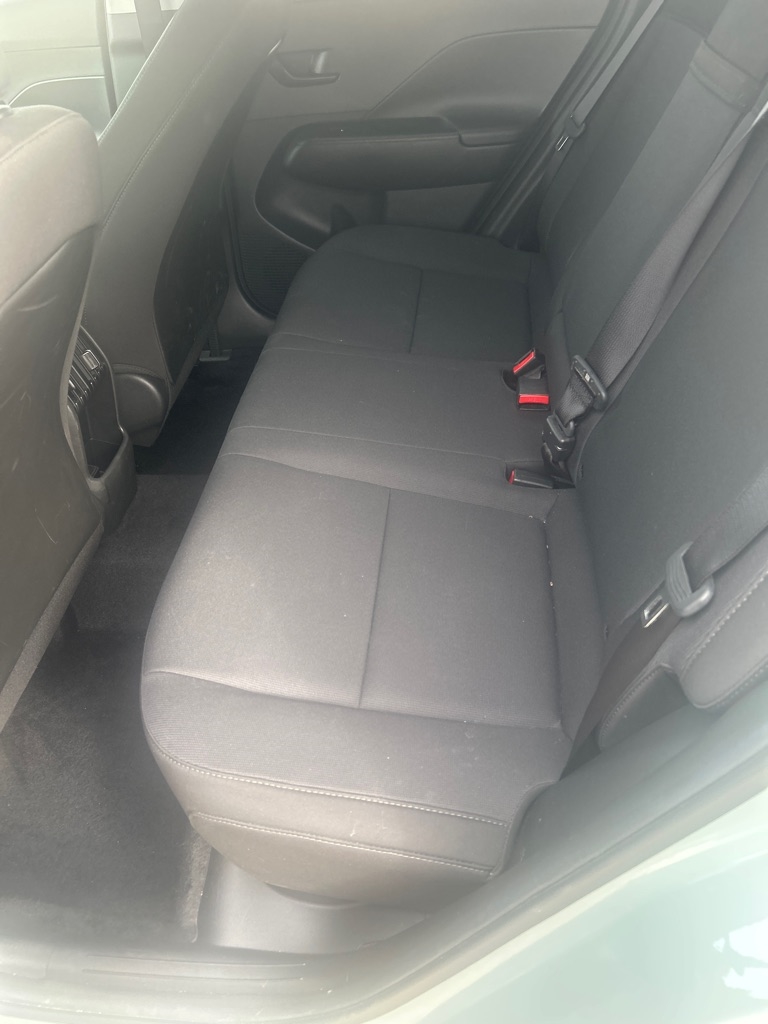 Hyundai Kona SEL 2025