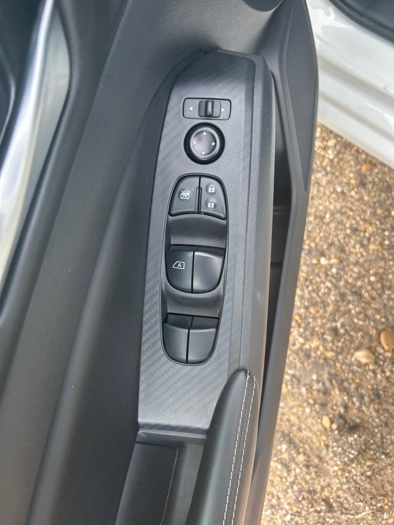 Nissan Altima 2.5 SV 2025