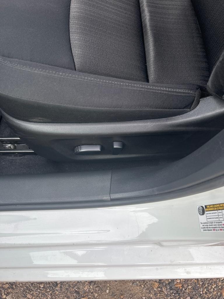 Nissan Altima 2.5 SV 2025