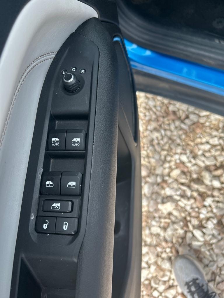 Jeep Compass Limited 2025