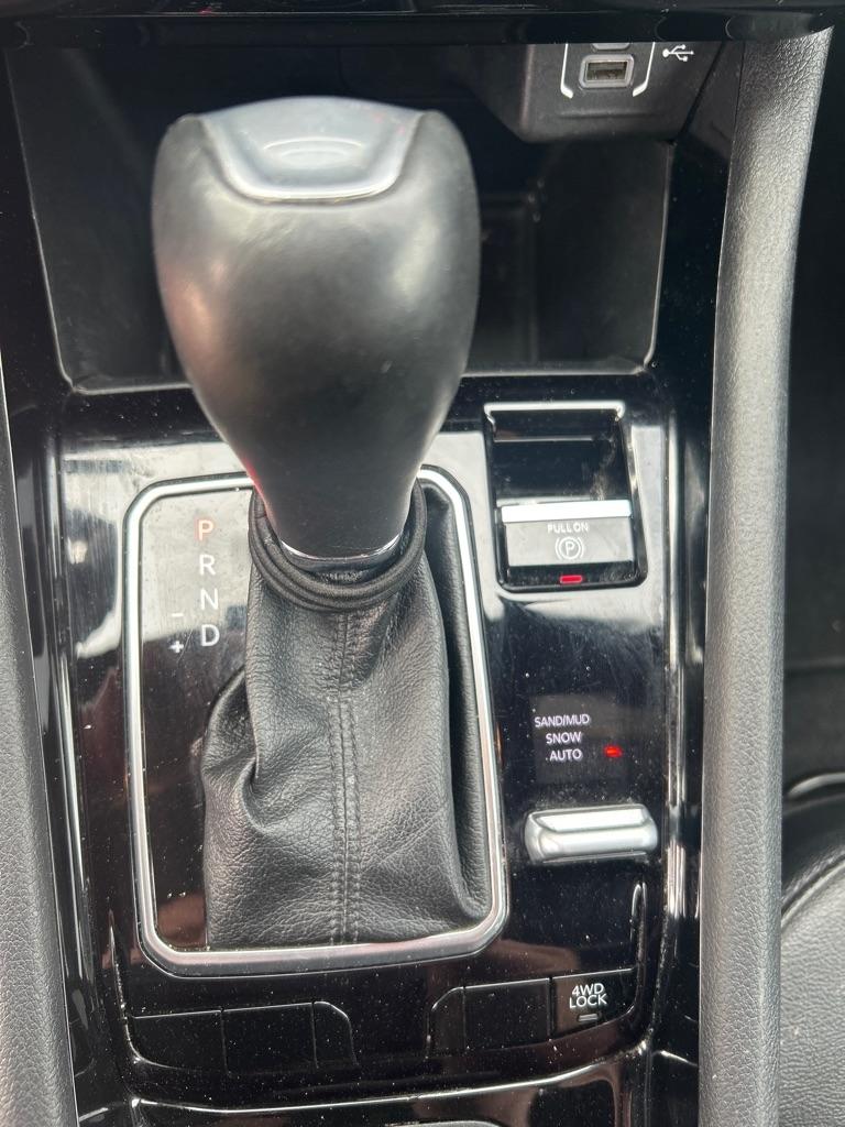 Jeep Compass Limited 2025