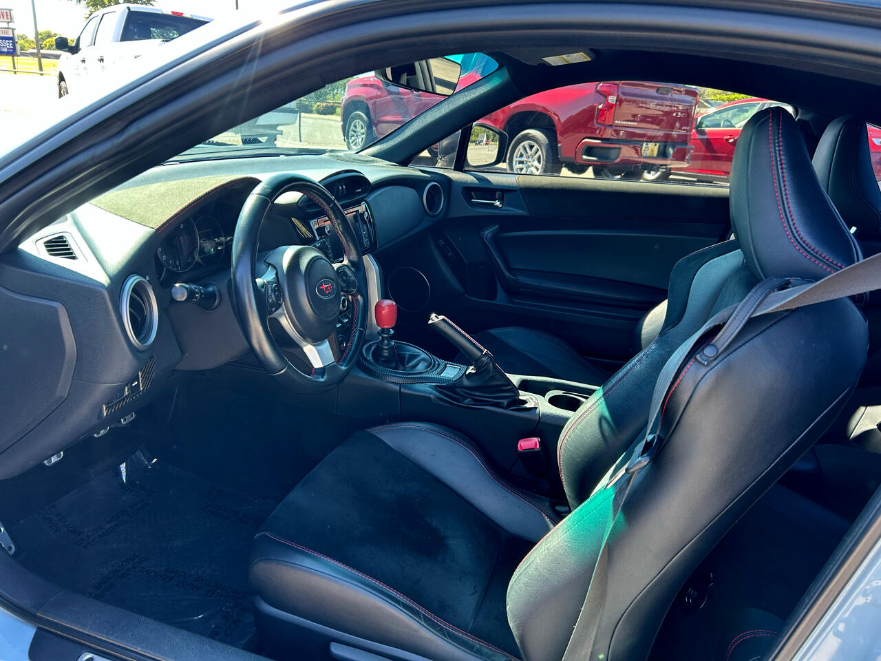 Subaru BRZ Limited 6M 2019