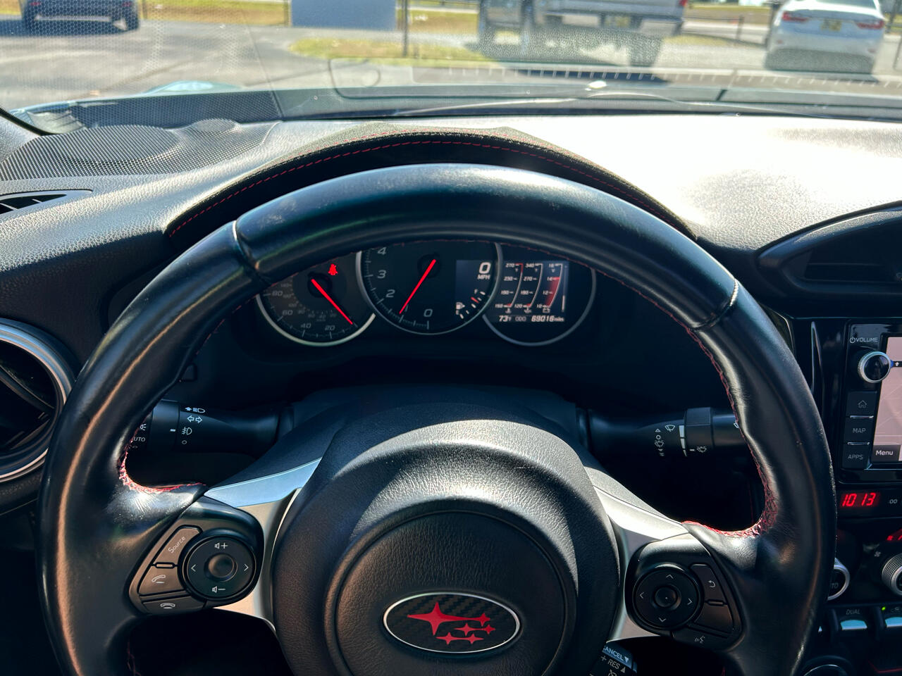 Subaru BRZ Limited 6M 2019