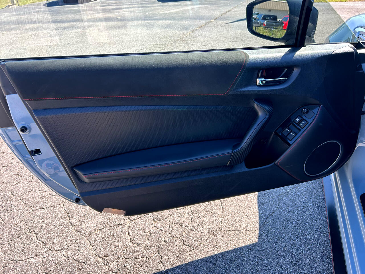 Subaru BRZ Limited 6M 2019