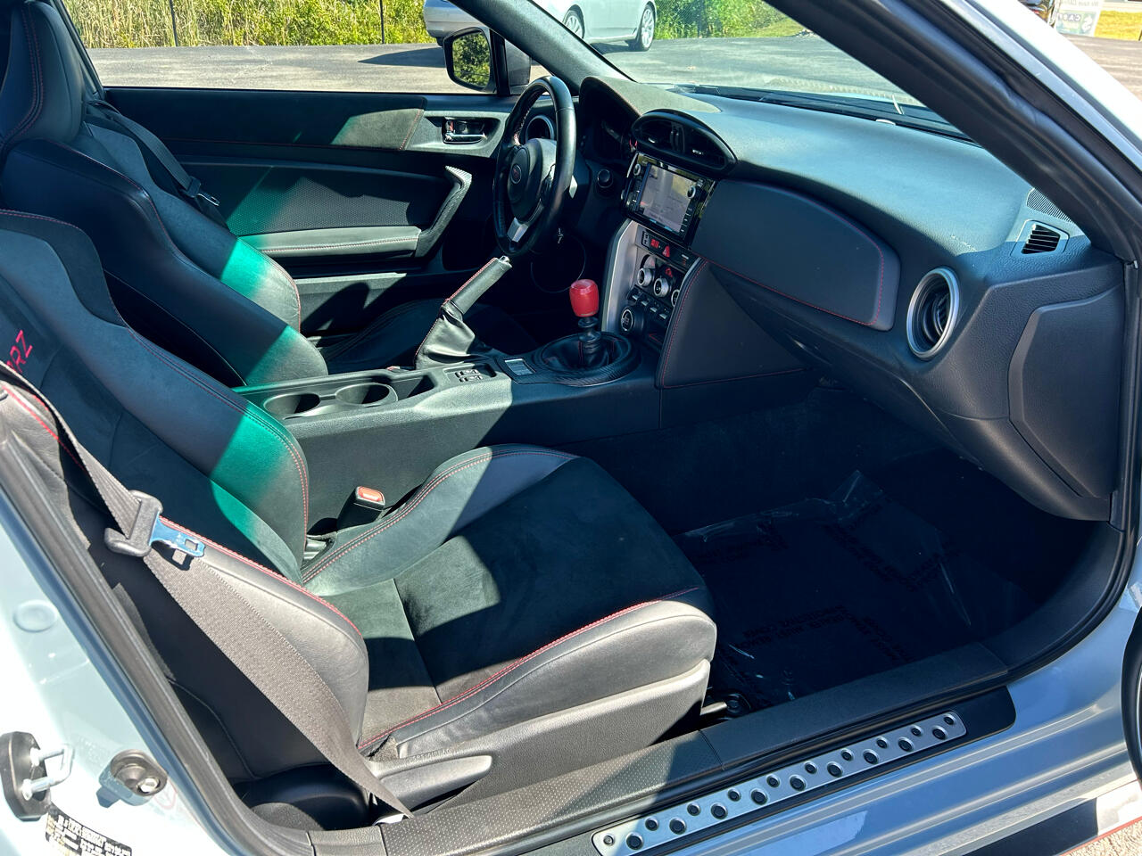 Subaru BRZ Limited 6M 2019