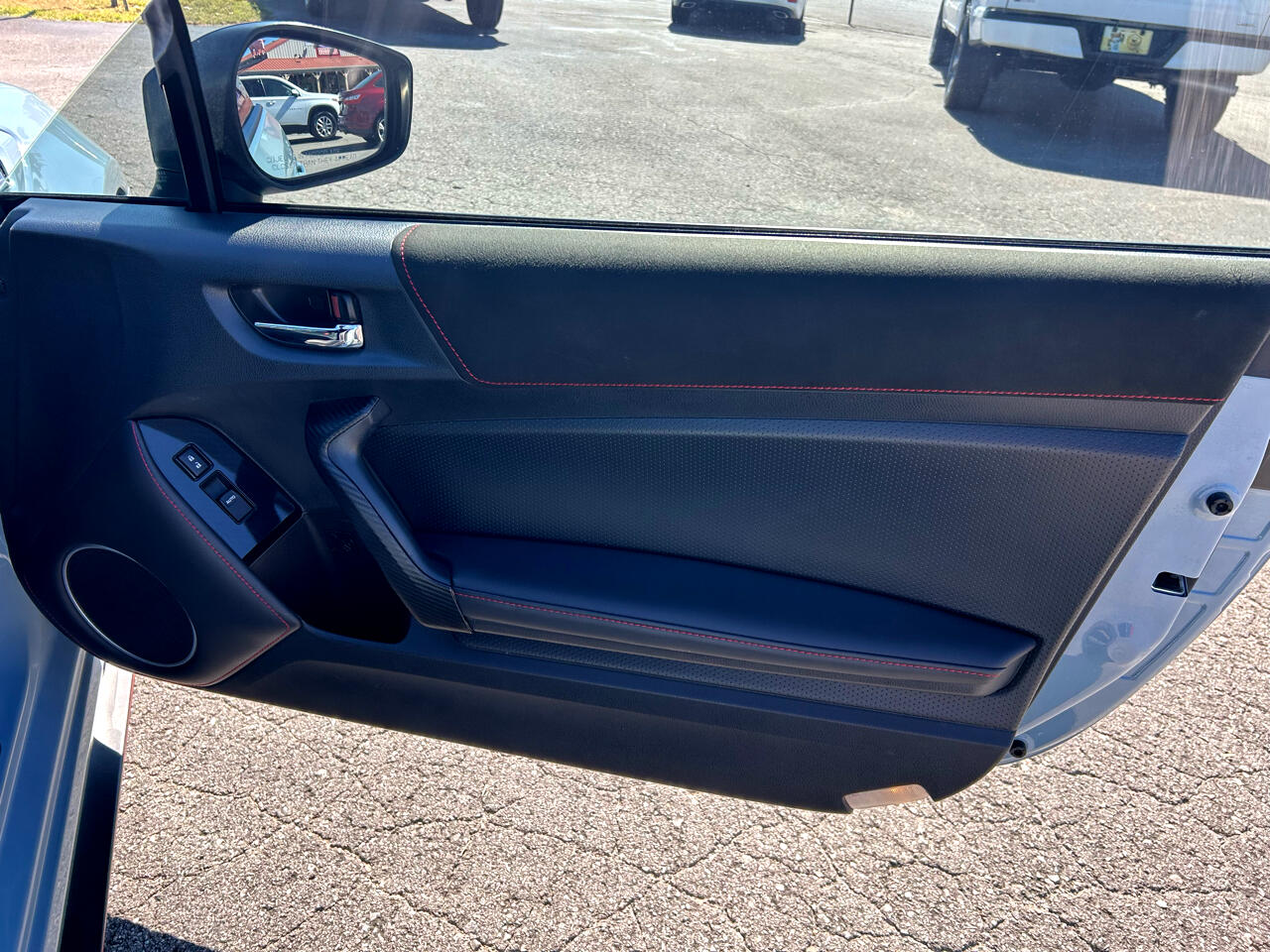 Subaru BRZ Limited 6M 2019