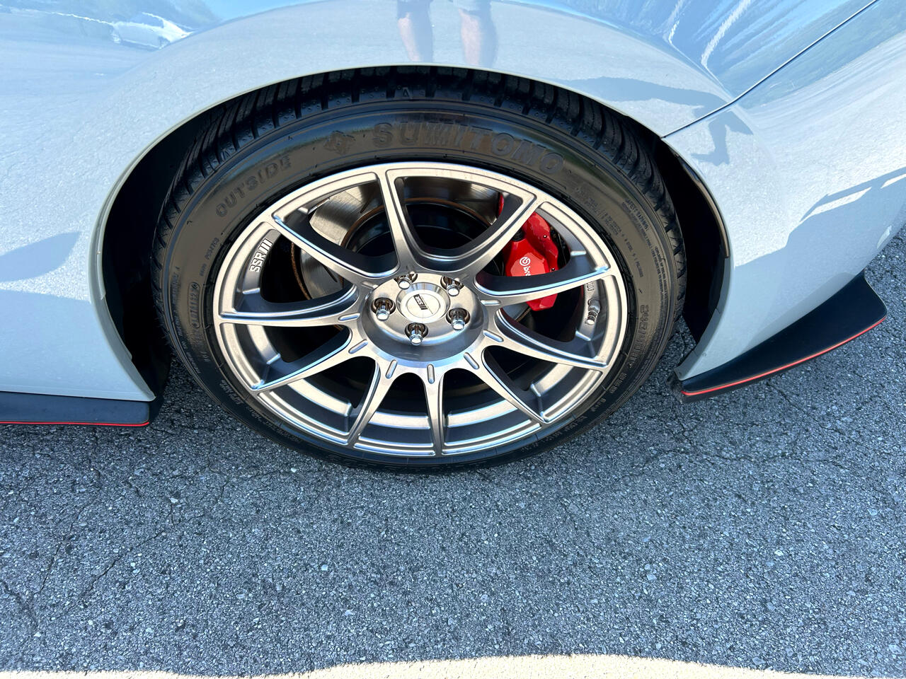 Subaru BRZ Limited 6M 2019