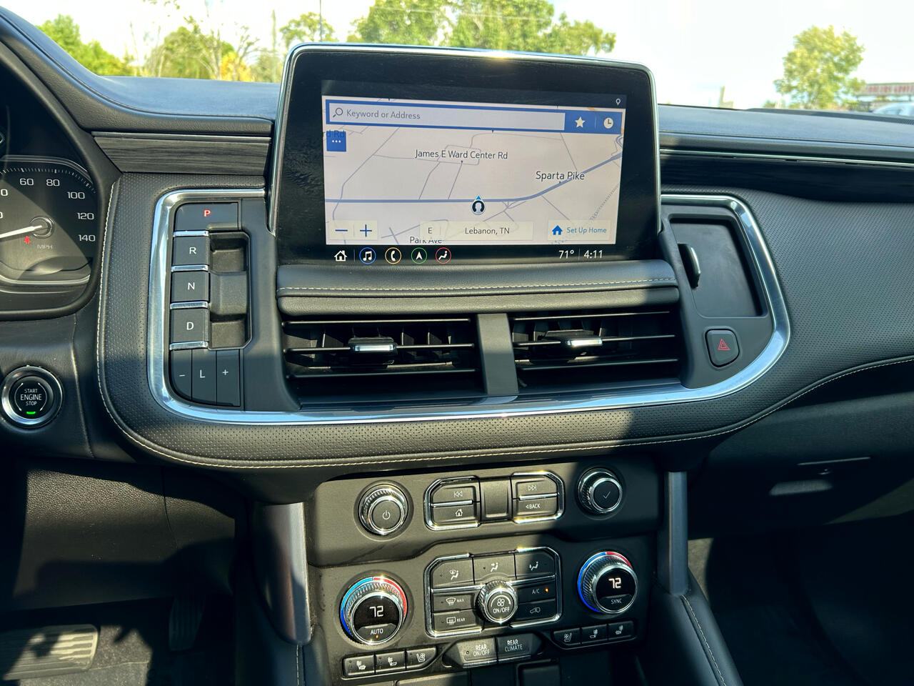 GMC Yukon SLT 2WD 2021