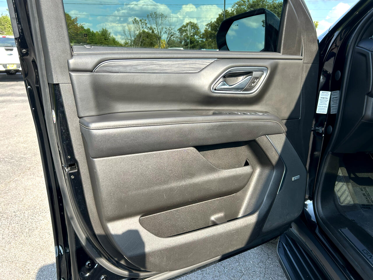 GMC Yukon SLT 2WD 2021