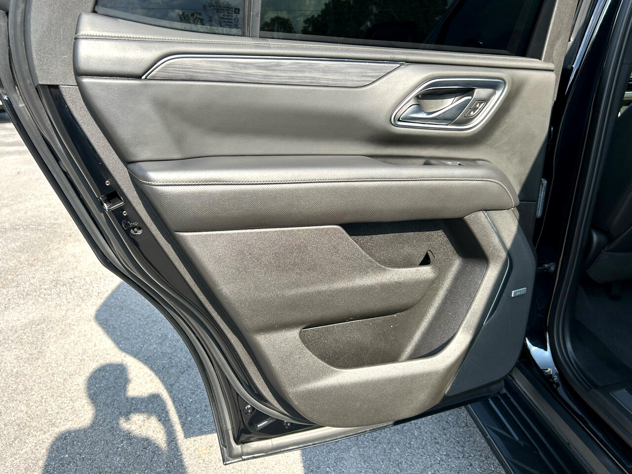 GMC Yukon SLT 2WD 2021