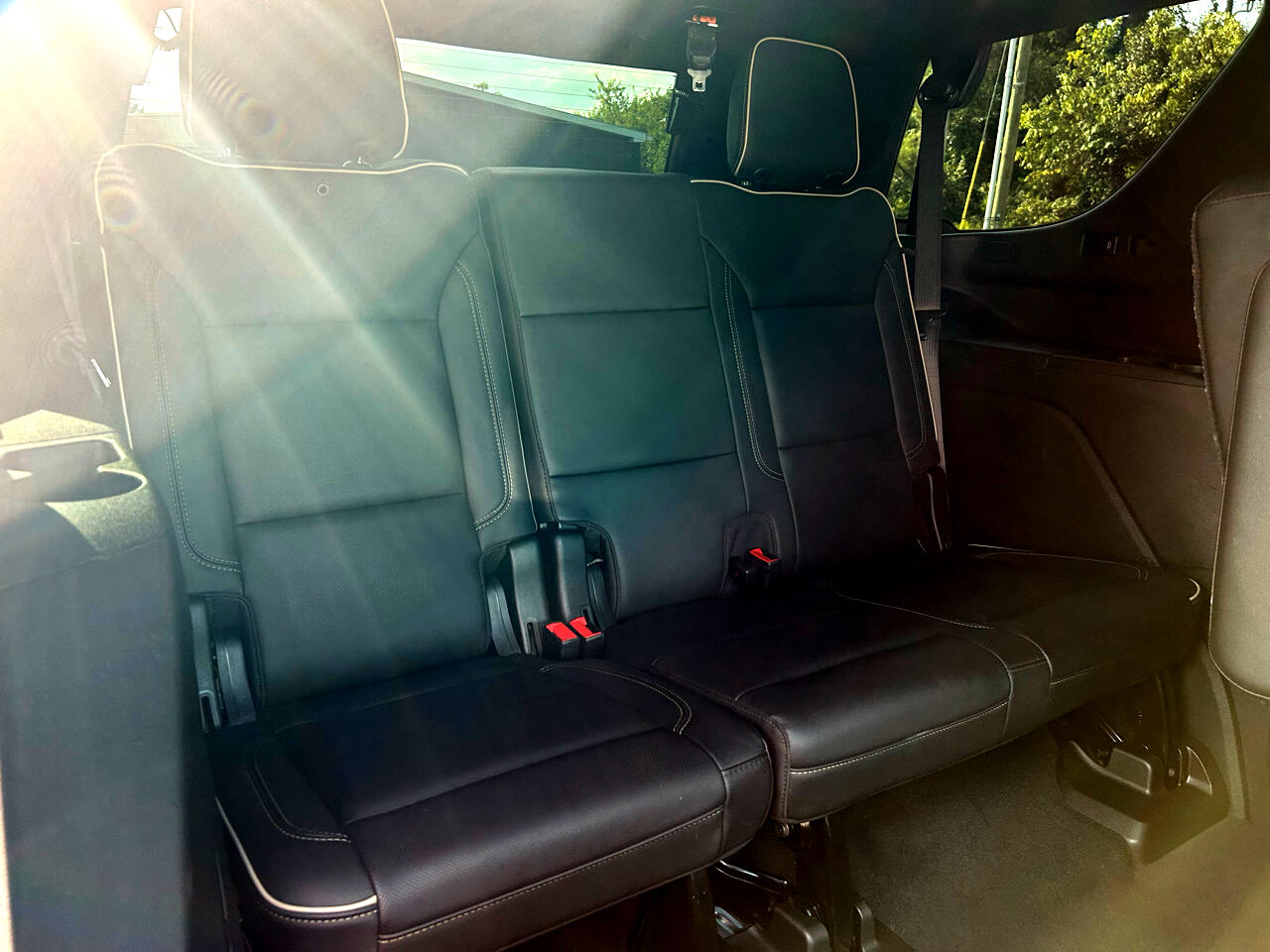 GMC Yukon SLT 2WD 2021