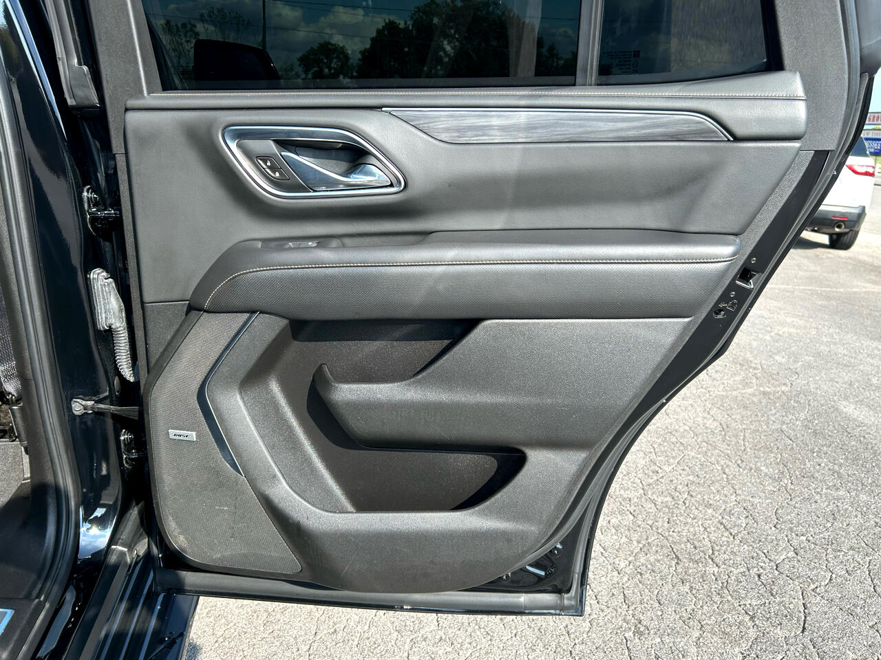 GMC Yukon SLT 2WD 2021