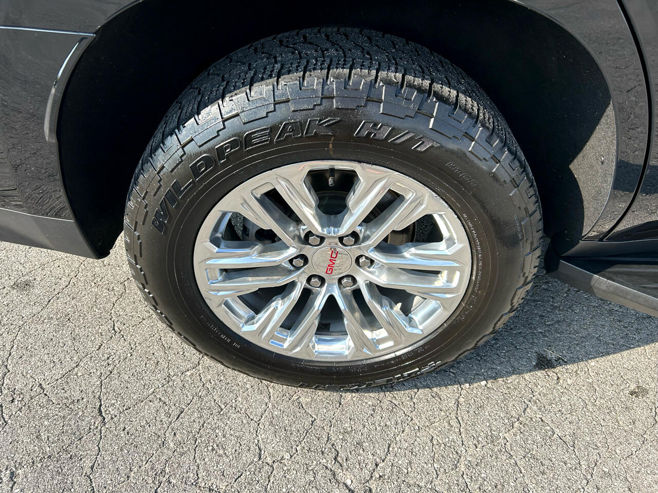 GMC Yukon SLT 2WD 2021