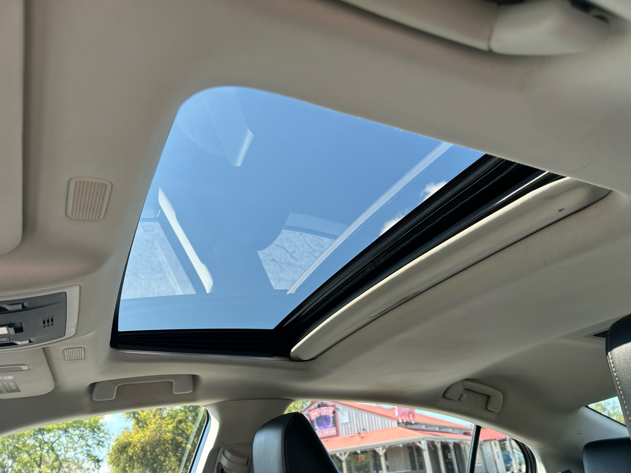 Lexus ES 350 4D Sedan 2019