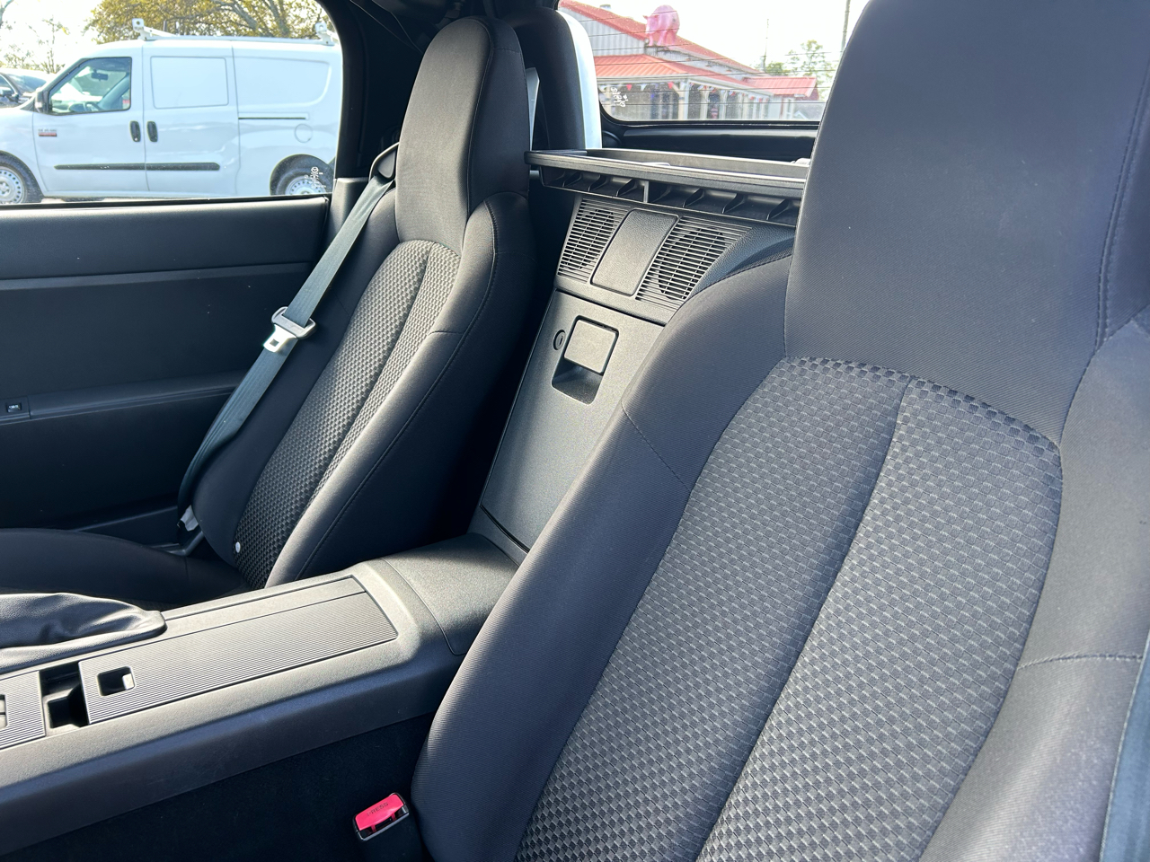 Mazda MX-5 Miata Grand Touring Hard Top 2007