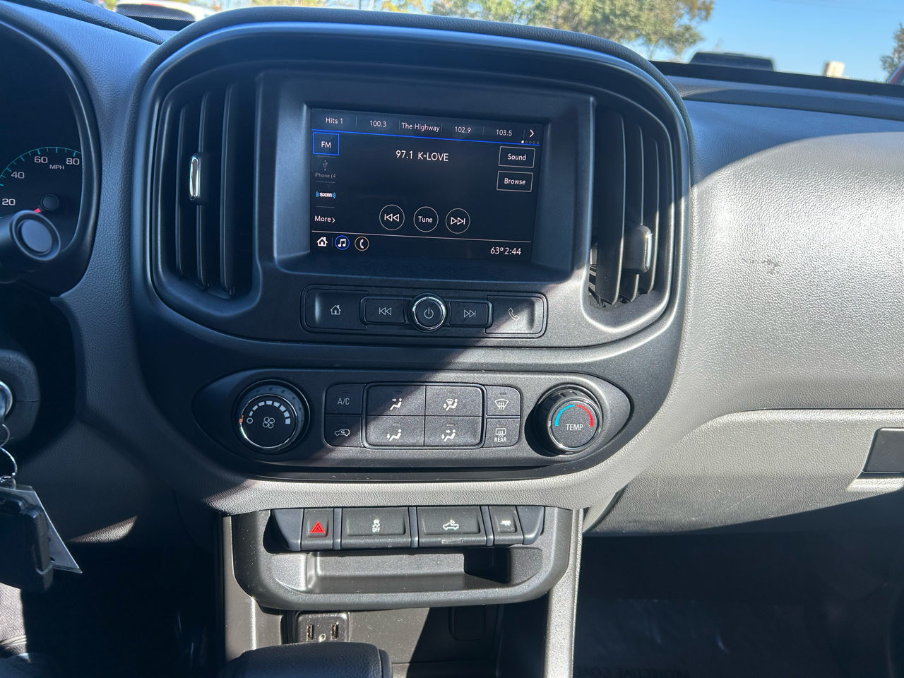 GMC Canyon Elevation Standard Extended Cab 2WD 2021