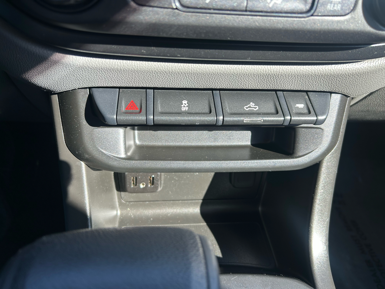 GMC Canyon Elevation Standard Extended Cab 2WD 2021