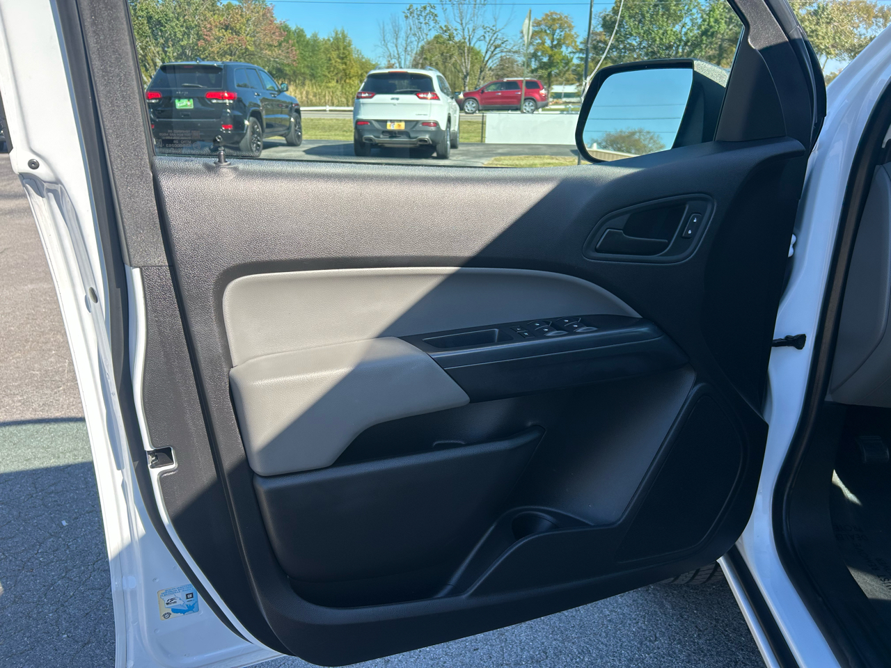 GMC Canyon Elevation Standard Extended Cab 2WD 2021