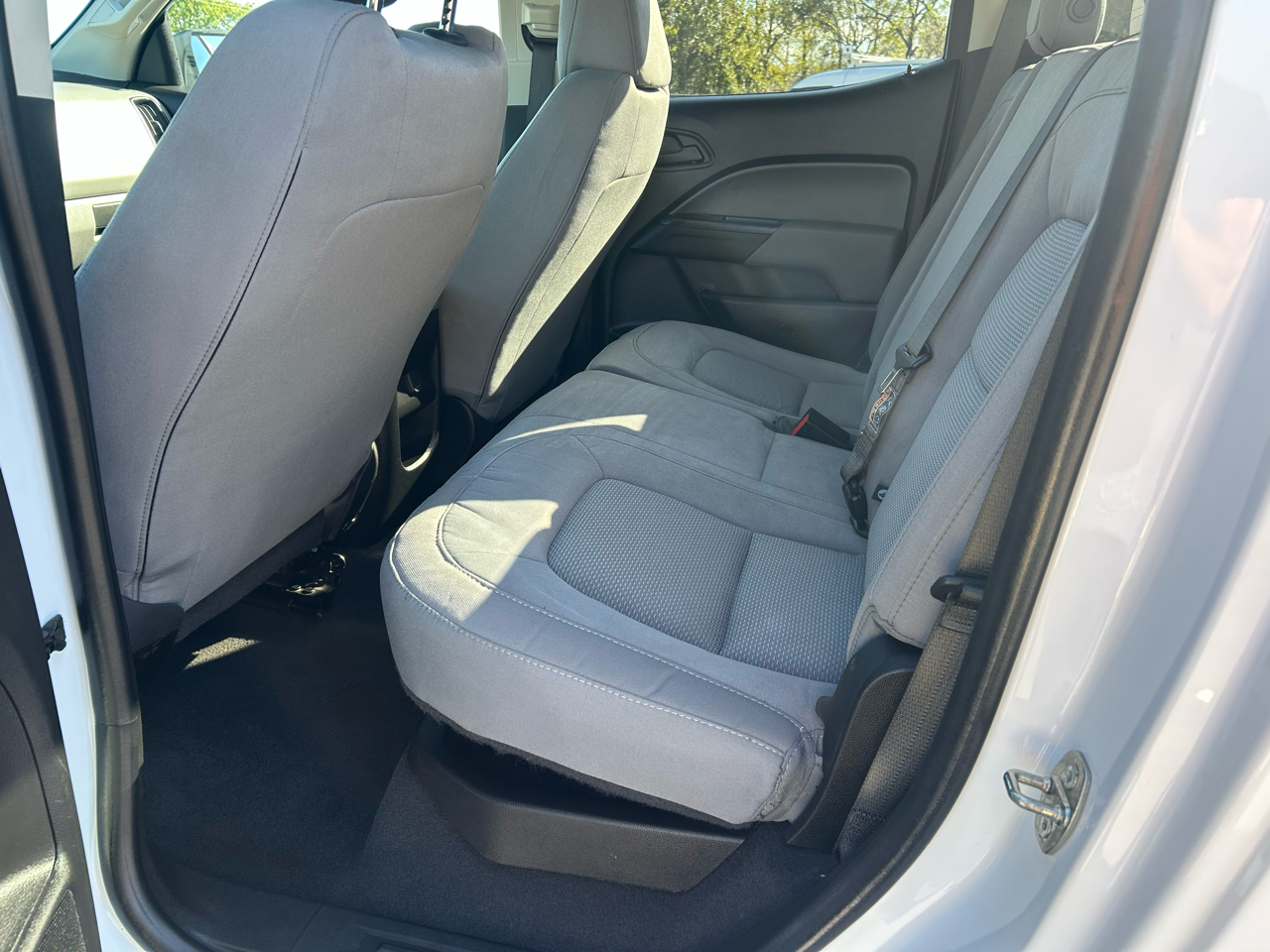 GMC Canyon Elevation Standard Extended Cab 2WD 2021