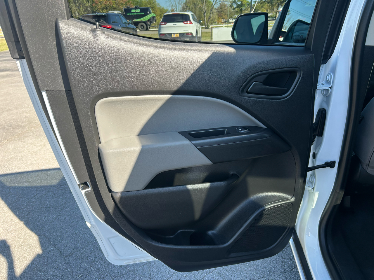 GMC Canyon Elevation Standard Extended Cab 2WD 2021