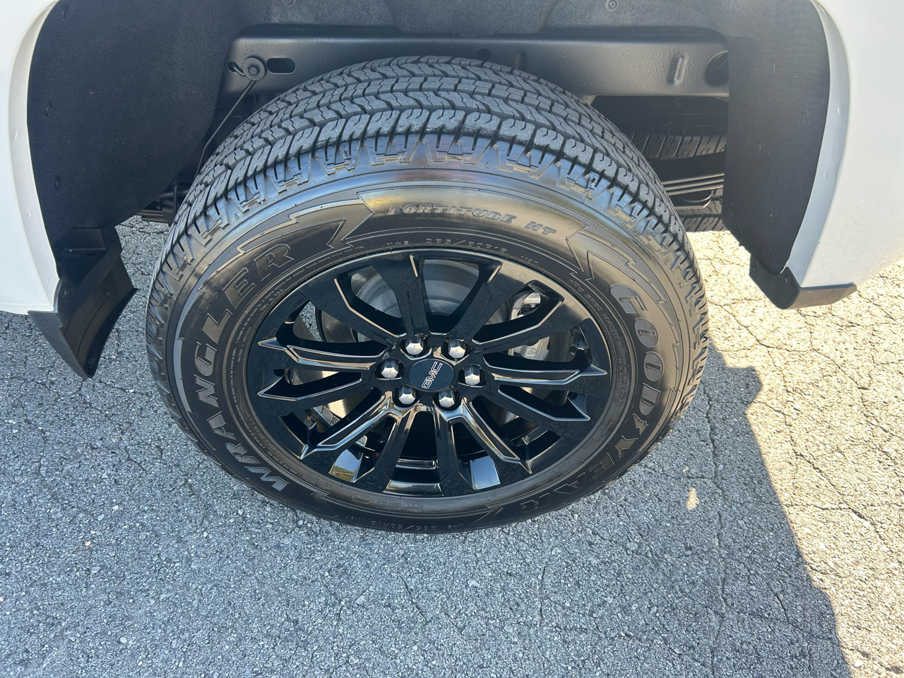GMC Canyon Elevation Standard Extended Cab 2WD 2021