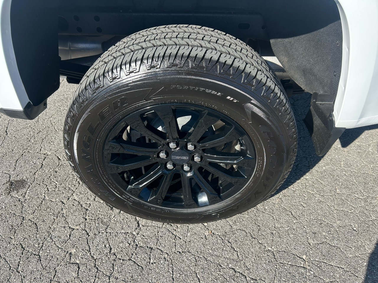 GMC Canyon Elevation Standard Extended Cab 2WD 2021