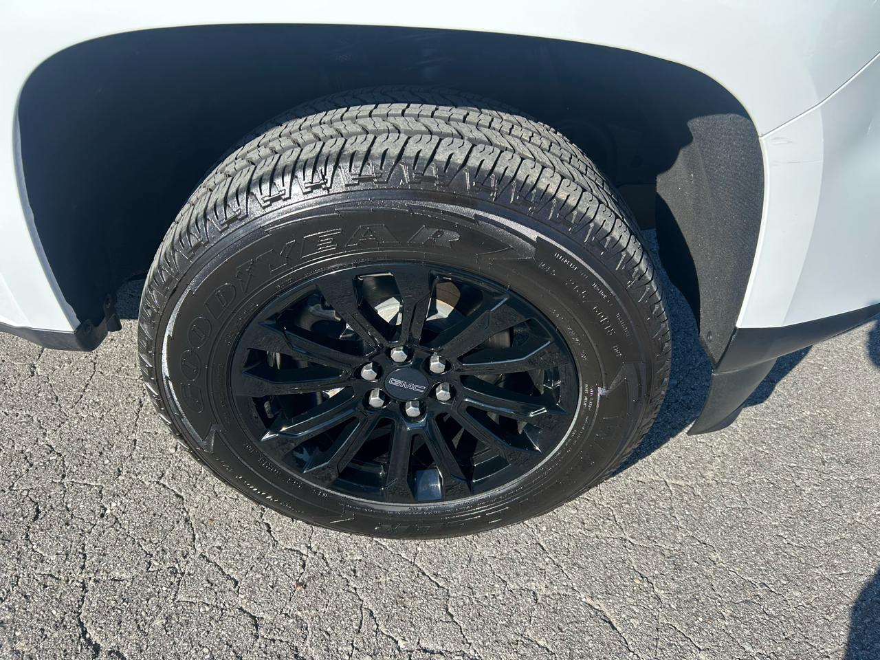 GMC Canyon Elevation Standard Extended Cab 2WD 2021
