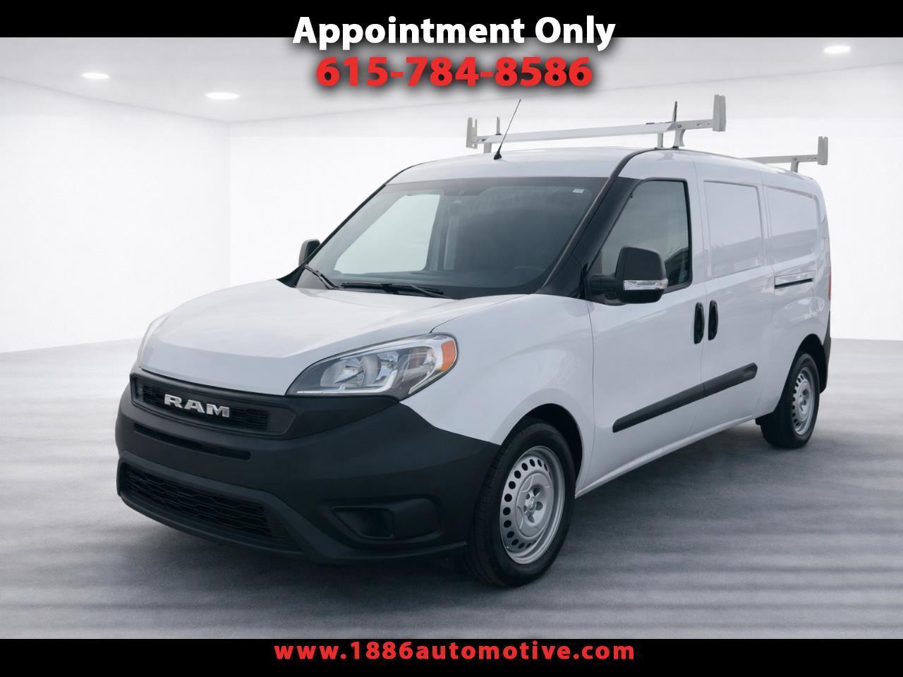 2021 RAM ProMaster City Wagon